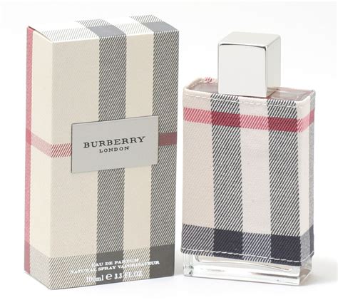 burberry eau de toilette london fabric|Burberry London perfume 3.3 oz.